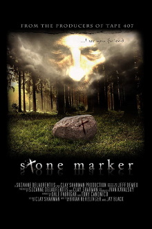 Stone Markers Trailer