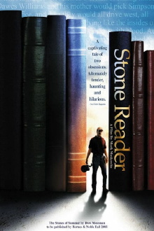 Stone Reader Trailer