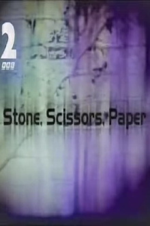 Stone, Scissors, Paper Trailer