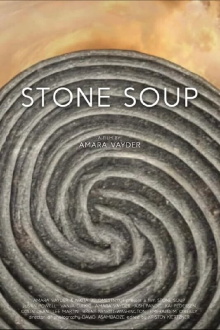 Stone Soup Trailer