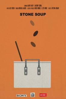 Stone Soup Trailer