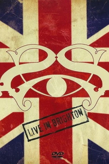 Stone Sour: Live In Brighton Trailer
