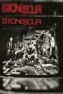 Stone Sour: Live in Moscow Trailer