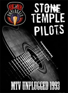 Stone Temple Pilots: MTV Unplugged 1993 Trailer