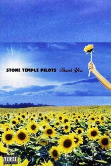 Stone Temple Pilots: Thank You Trailer