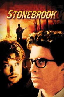 Stonebrook Trailer