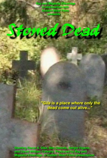 Stoned Dead Trailer