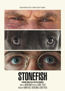 Stonefish Trailer