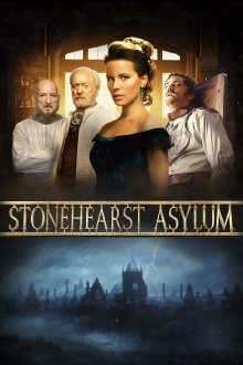 Stonehearst Asylum Trailer