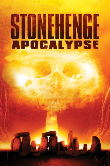 Stonehenge Apocalypse Trailer