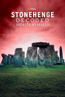 Stonehenge: Decoded Trailer