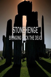 Stonehenge: el regreso de los muertos Trailer