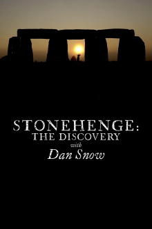 Stonehenge: The Discovery with Dan Snow Trailer