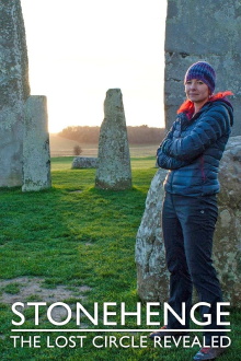 Stonehenge: The Lost Circle Revealed Trailer