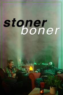 Stoner Boner Trailer