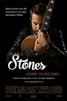 Stones Trailer