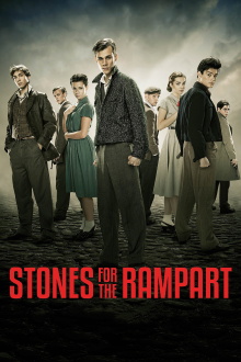 Stones for the Rampart Trailer