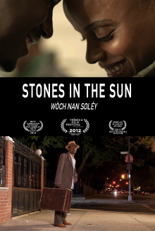 Stones in the Sun Trailer