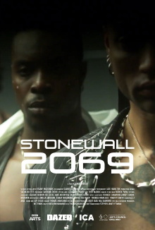 Stonewall 2069 Trailer