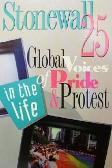 Stonewall 25: Global Voices of Pride and Protest Trailer