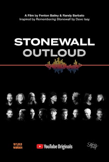 Stonewall Outloud Trailer