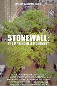 Stonewall: The Making of a Monument Trailer