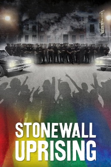 Stonewall Uprising Trailer