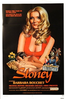 Stoney Trailer