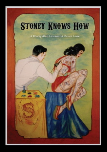 Stoney Knows How Trailer