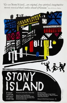 Stony Island Trailer