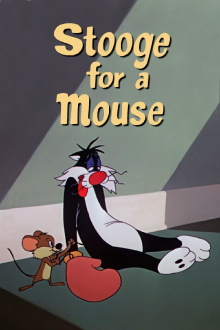 Stooge for a Mouse Trailer
