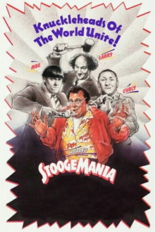 Stoogemania Trailer