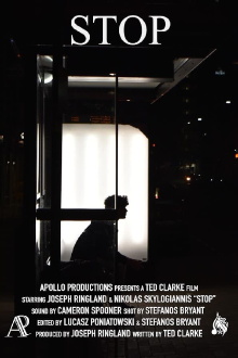 STOP Trailer