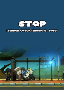 Stop Trailer