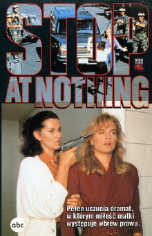Stop at Nothing Trailer