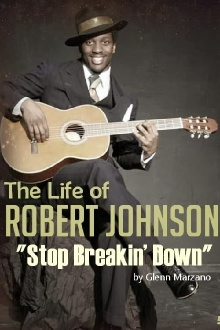Stop Breakin' Down Trailer