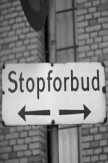 Stop for Bud Trailer