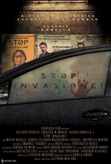 Stop Invasion! Trailer