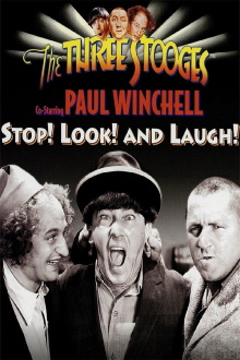 Stop! Look! and Laugh! Trailer