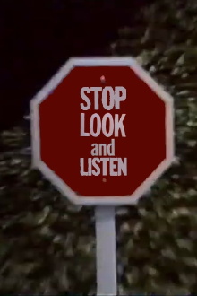 Stop Look and Listen Trailer