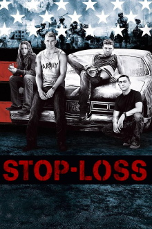 Stop-Loss Trailer