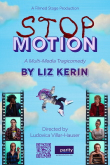 Stop-Motion Trailer