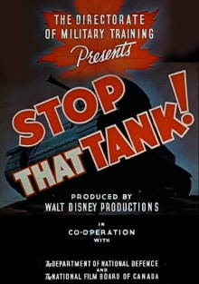 Stop That Tank! Trailer