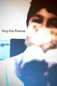 Stop the Process Trailer