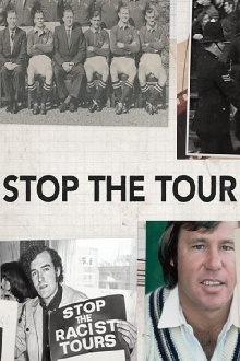 Stop The Tour Trailer