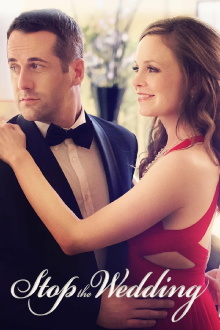 Stop the Wedding Trailer