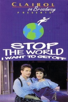 Stop the World, I Want to Get Off Trailer