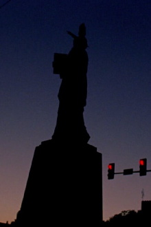 Stoplight Liberty Trailer