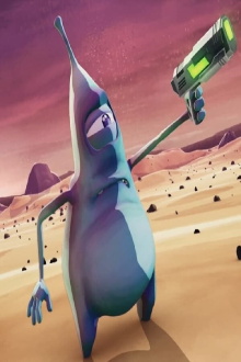 Stopover Trailer