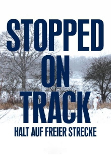 Stopped on Track Trailer